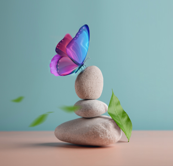 Processo espiritual profundo que transforma vidas