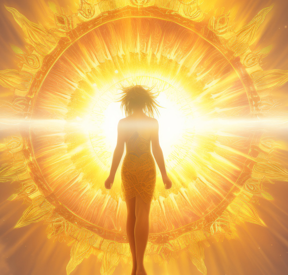 Processo espiritual e terapêutico integrado