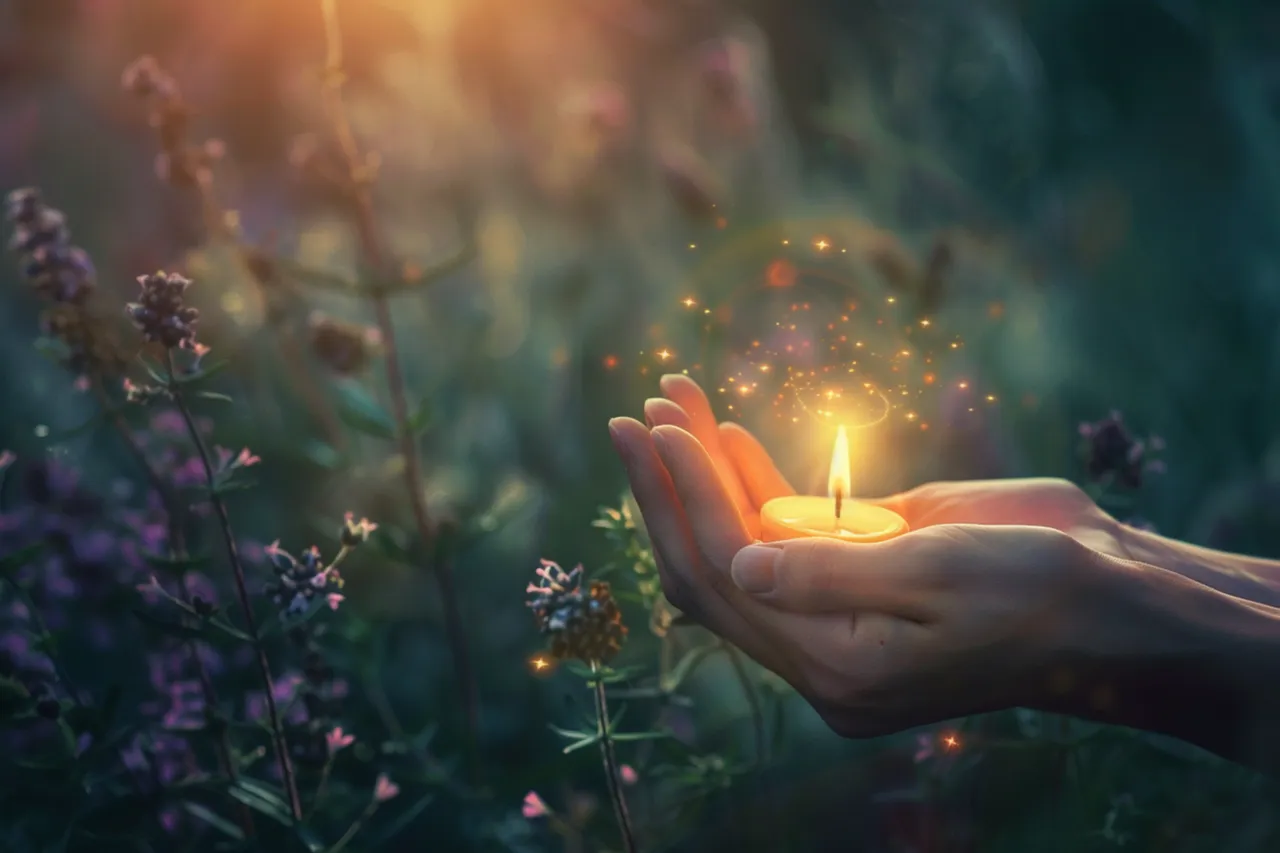 Método espiritual integrado com terapias e Ayahuasca