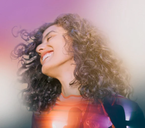 Emoções equilibradas — Gestão Emocional